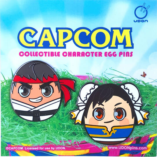 (c) UDON - Capcom