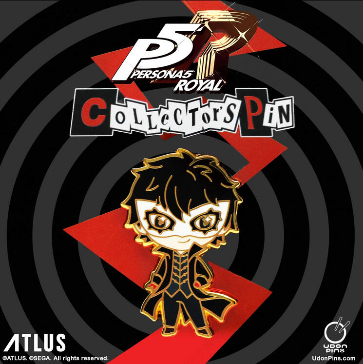 (c) UDON - Atlus