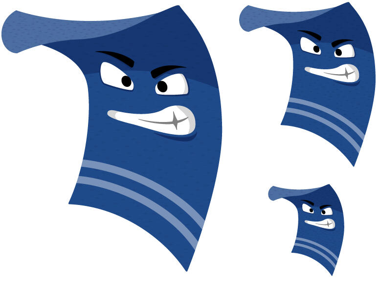 Evil Towel - Towel