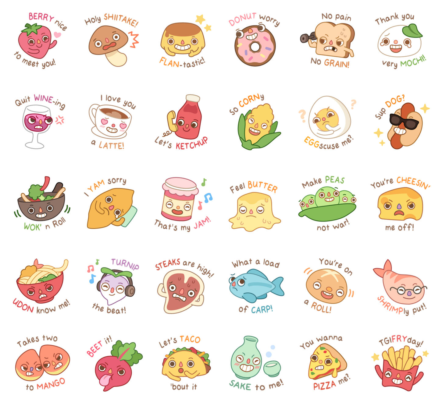 (c) IGG Sticker