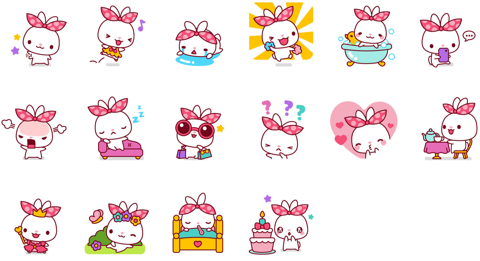 (c) IGG Sticker